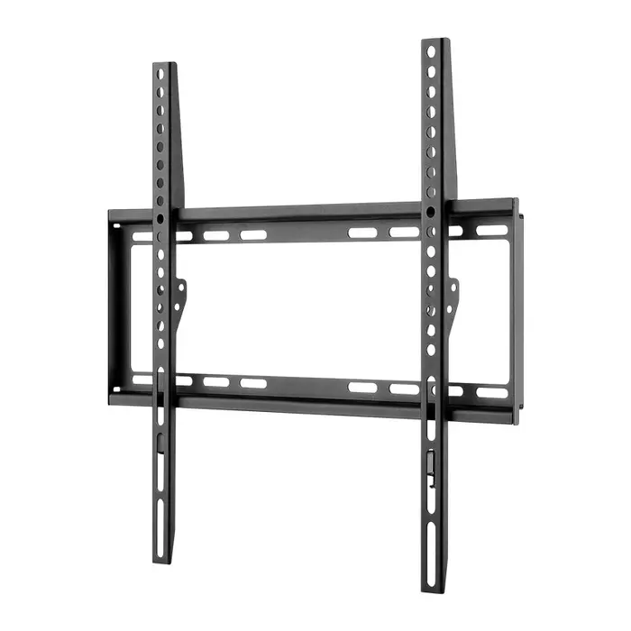 foto del prodotto goobay staffa porta televisore monitor tv da 32 a 55 slim a parete
