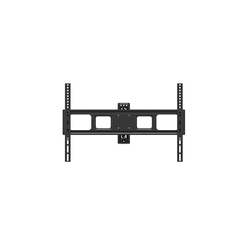 foto del prodotto goobay supporto tv a parete basic fixed l , per televisori da 37 a 70 pollici 94 178 cm a 35 kg.