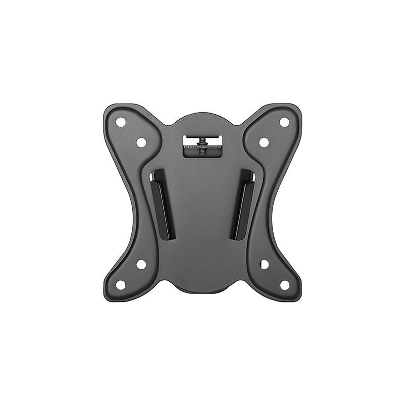 foto del prodotto goobay supporto tv a parete basic fixed taglia s , per televisori e monitor da 23 a 42 pollici 58 108 cm fino a 25 kg.