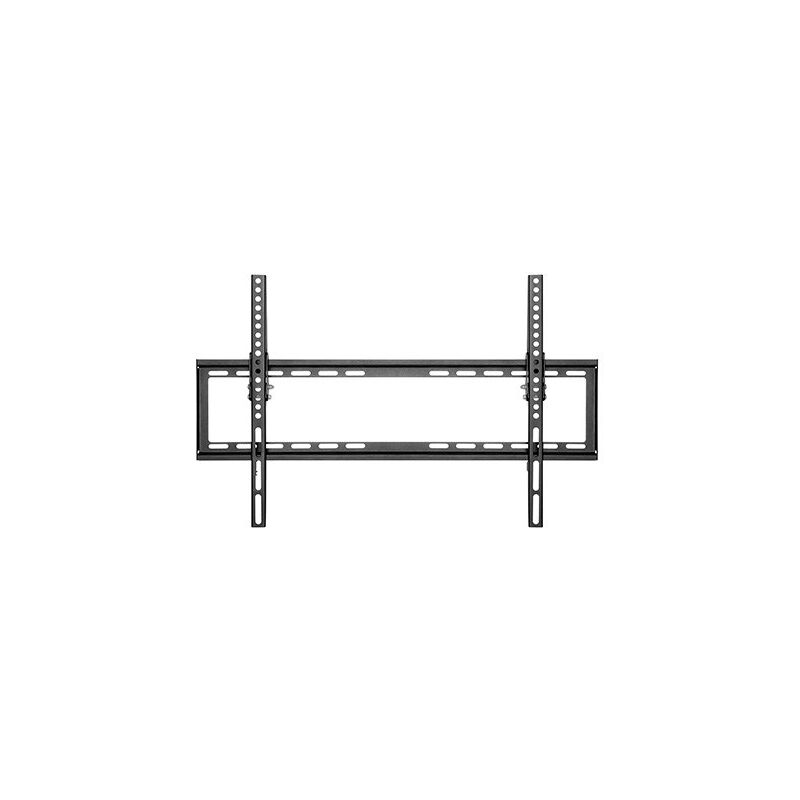 foto del prodotto goobay supporto tv a parete basic tilt l , per televisori da 37 a 70 pollici 94 178 cm , inclinabili fino a 35 kg.