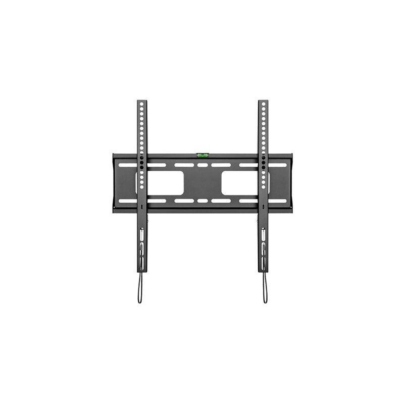 foto del prodotto goobay supporto tv a parete pro fixed m , per televisori da 32 a 55 pollici 81 140 cm fino a 50 kg.
