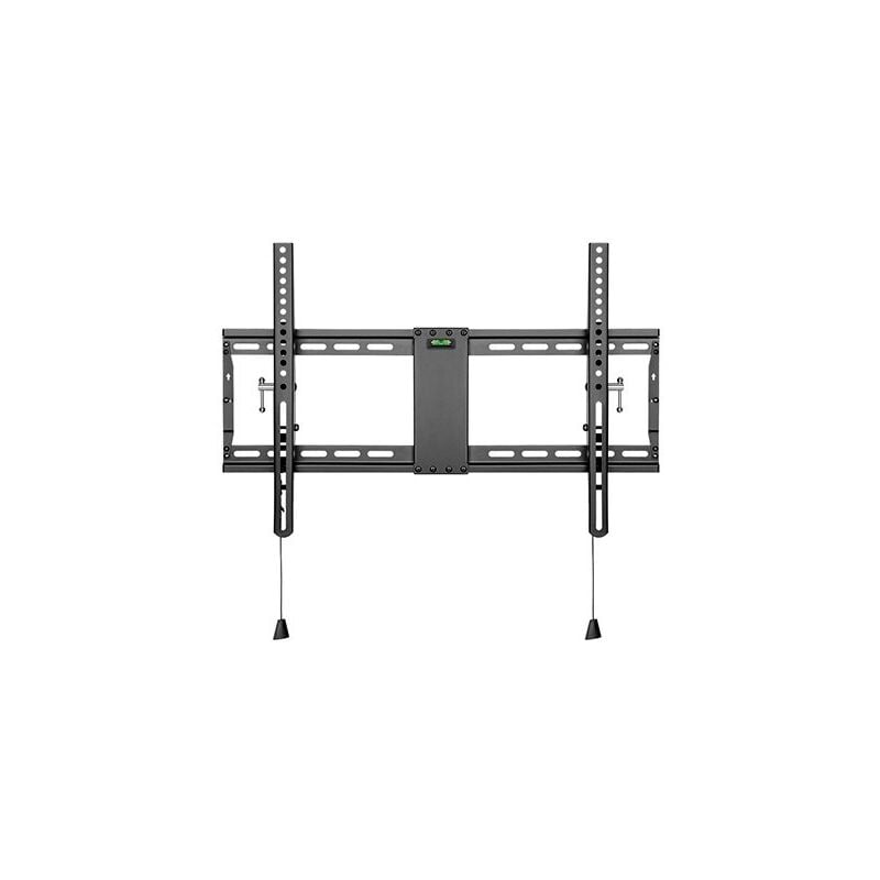 foto del prodotto goobay supporto tv a parete pro tilt l , per televisori da 37 a 70 pollici 94 178 cm , inclinabili fino a 70 kg.