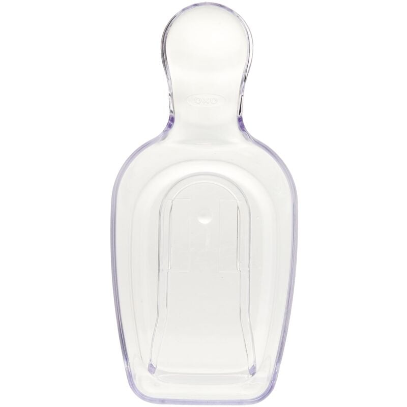 foto del prodotto good grips cucchiaio dosatore per caff pop, trasparente, 30 ml oxo