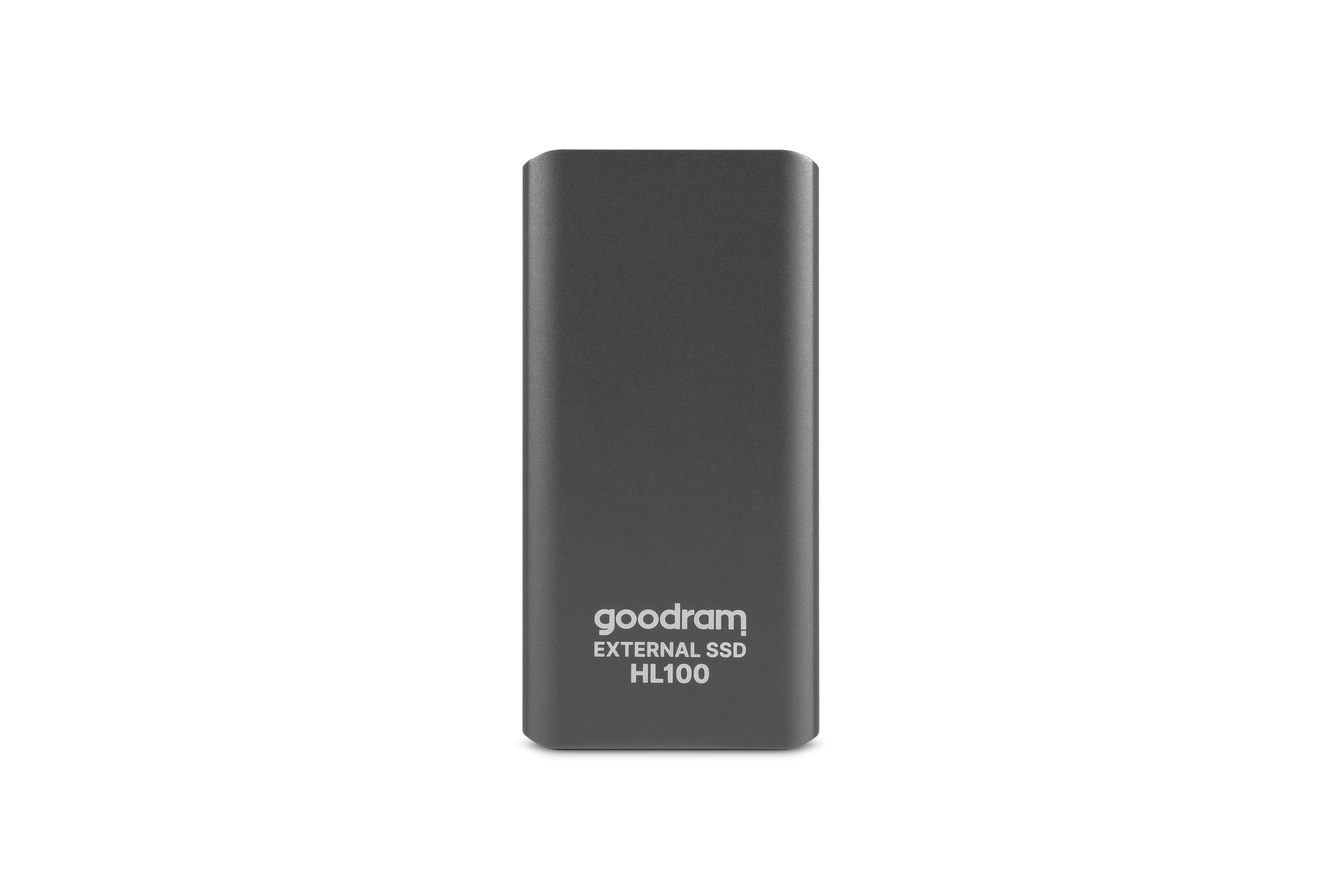 foto del prodotto goodram hl100 512 gb usb tipo c 3.2 gen 2 3.1 gen 2 grigio