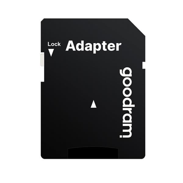 foto del prodotto goodram m1aa 256 gb microsdxc uhs i classe 10
