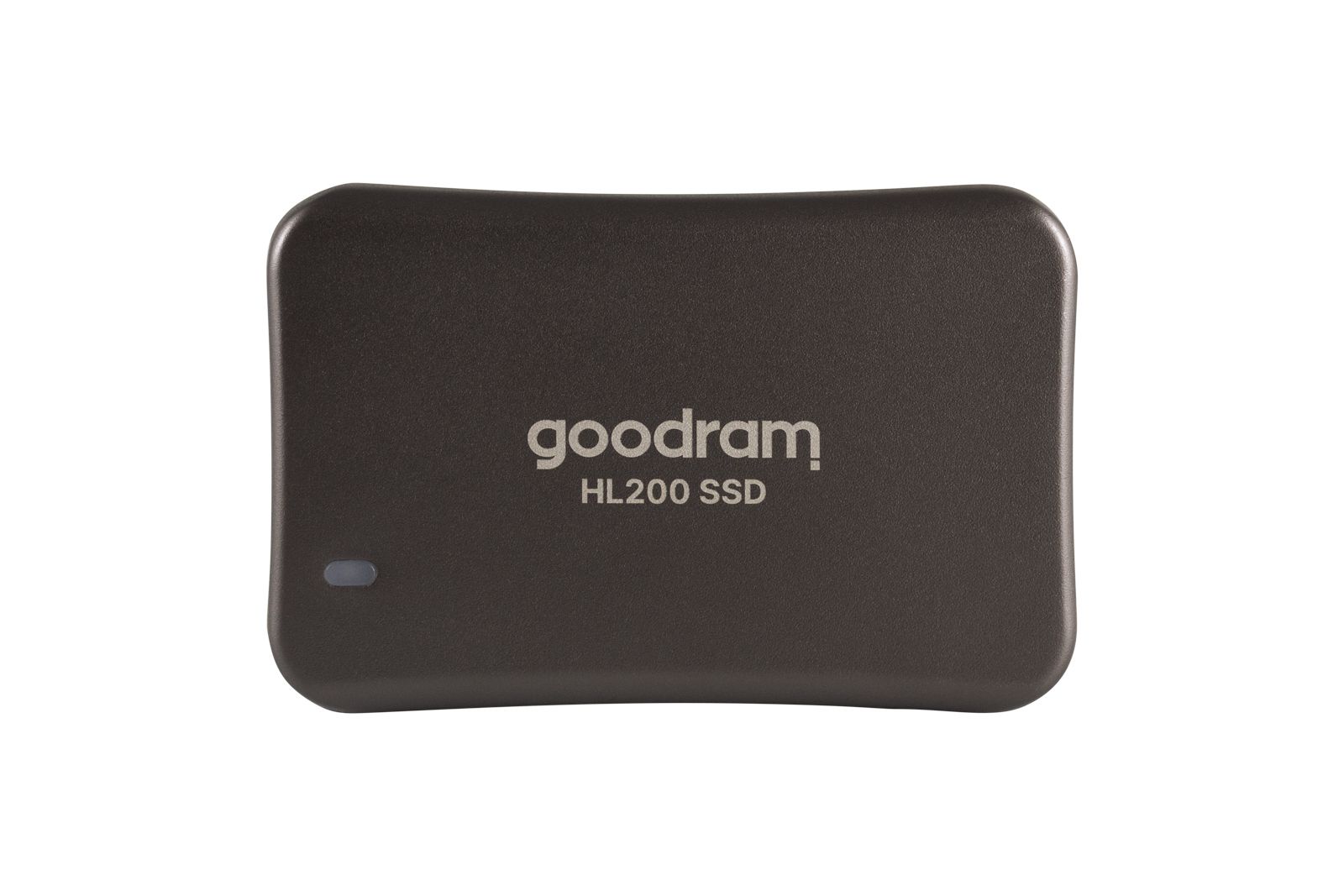 foto del prodotto goodram ssdpr hl200 256 unit esterna a stato solido 256 gb usb tipo c 3.2 gen 2 3.1 gen 2 grigio