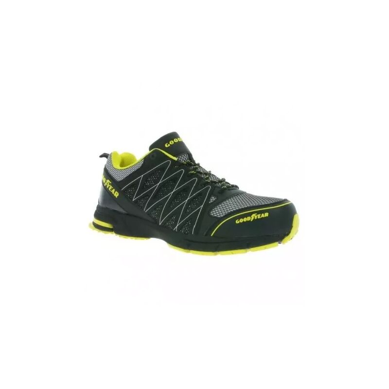 foto del prodotto goodyear adelaide s1p blk yell black yellow t.44 1502t44