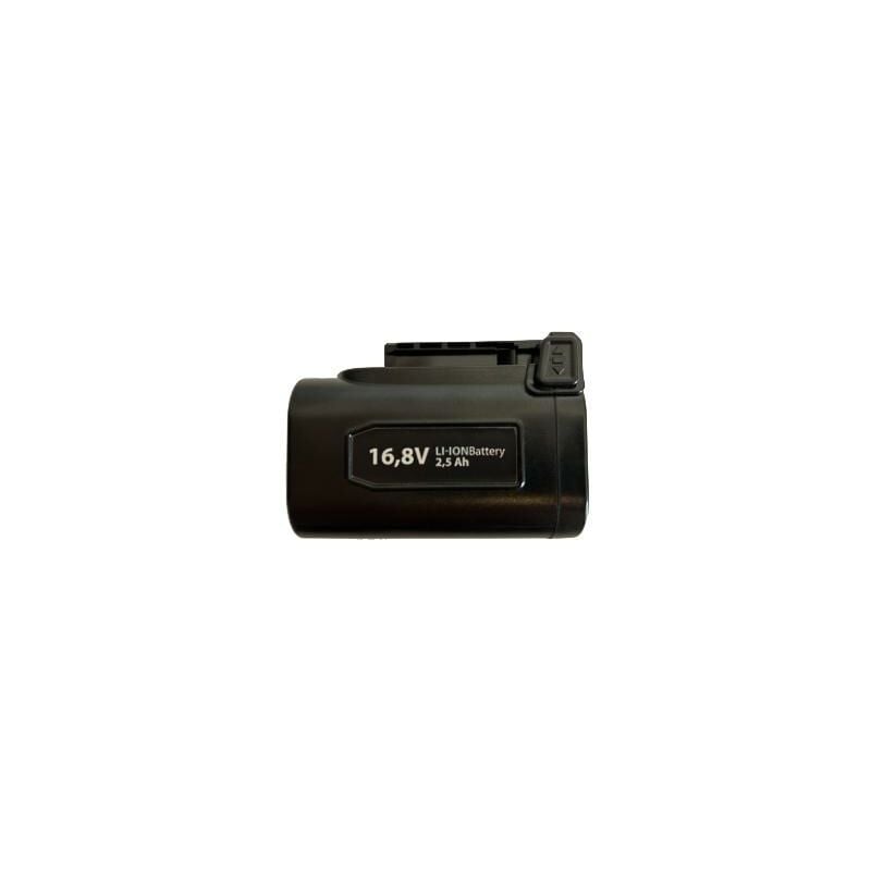 foto del prodotto goodyear batteria di ricambio 16,8 v 2,5 ah per cesoie gy3202ps 11825002