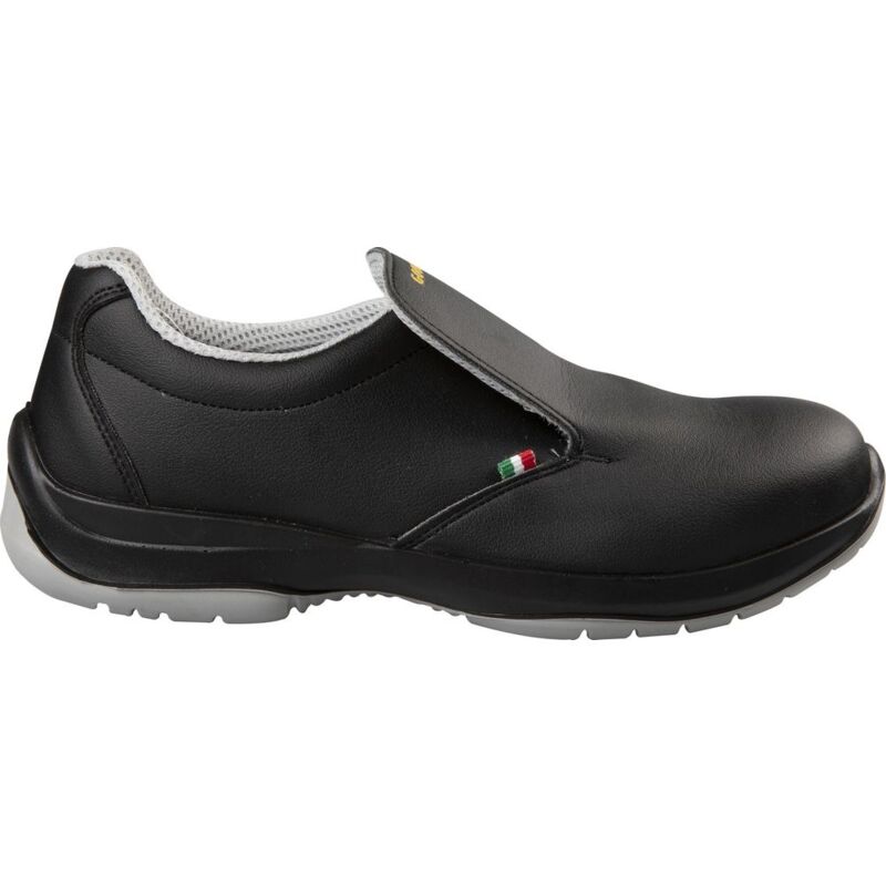 foto del prodotto goodyear - scarpe antinfortunistiche slip-on metal-free s2 src numero 39 nero