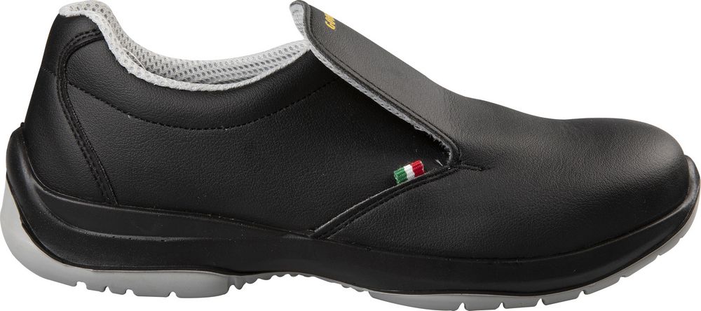 foto del prodotto goodyear scarpe antinfortunistiche slip-on metal-free s2 src numero 40 nero
