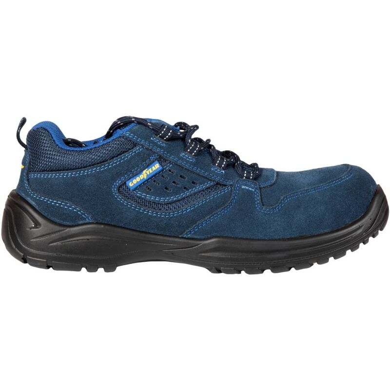 foto del prodotto goodyear scarpe antinfortunistiche traspiranti, sicurezza sul lavoro, cat ii taglia 41