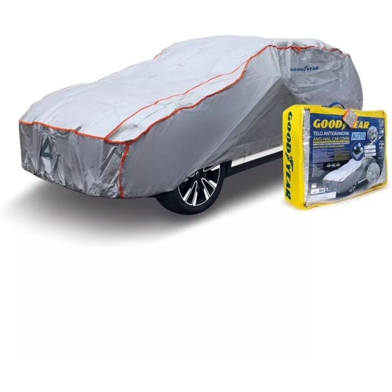 foto del prodotto goodyear telo antigrandine copriauto tg l