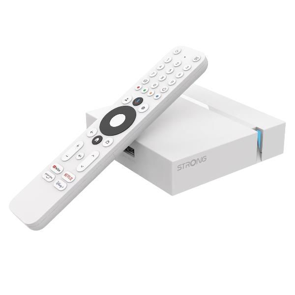 foto del prodotto google tv box 4k s3 v2 - leap-s3 v2