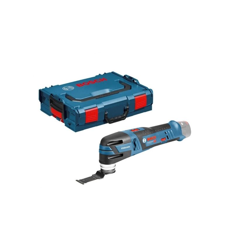 foto del prodotto gop 12v 28 utensile multifunzione senza batterie bosch