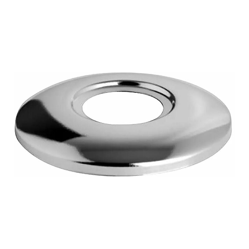 foto del prodotto goplast rosone cromato mm.40