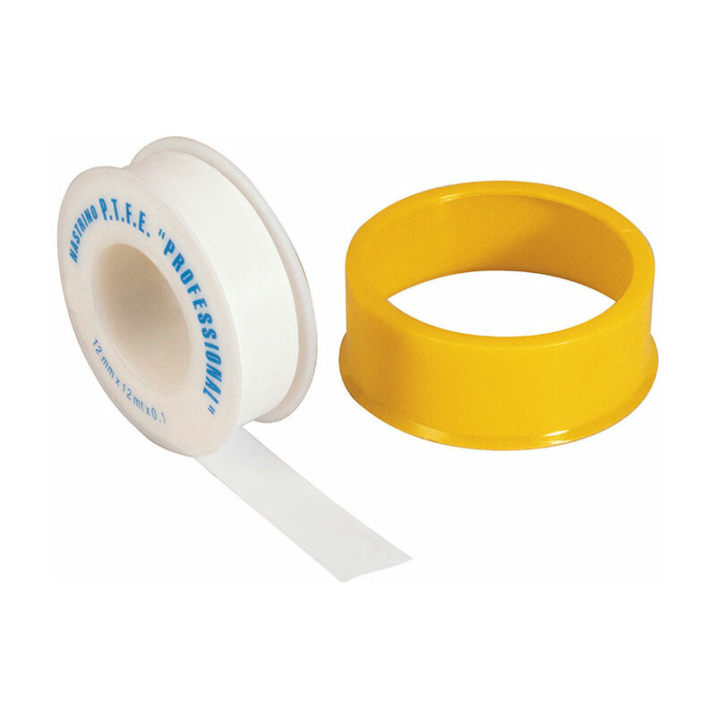 foto del prodotto goplast teflon in rotolo 1 2 mt.12 0,1 mm