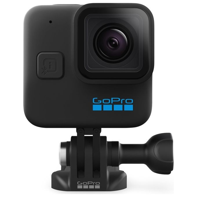 foto del prodotto gopro hero11 black mini action cam