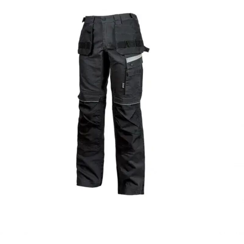 foto del prodotto gordon pantaloni da lavoro 62 u power