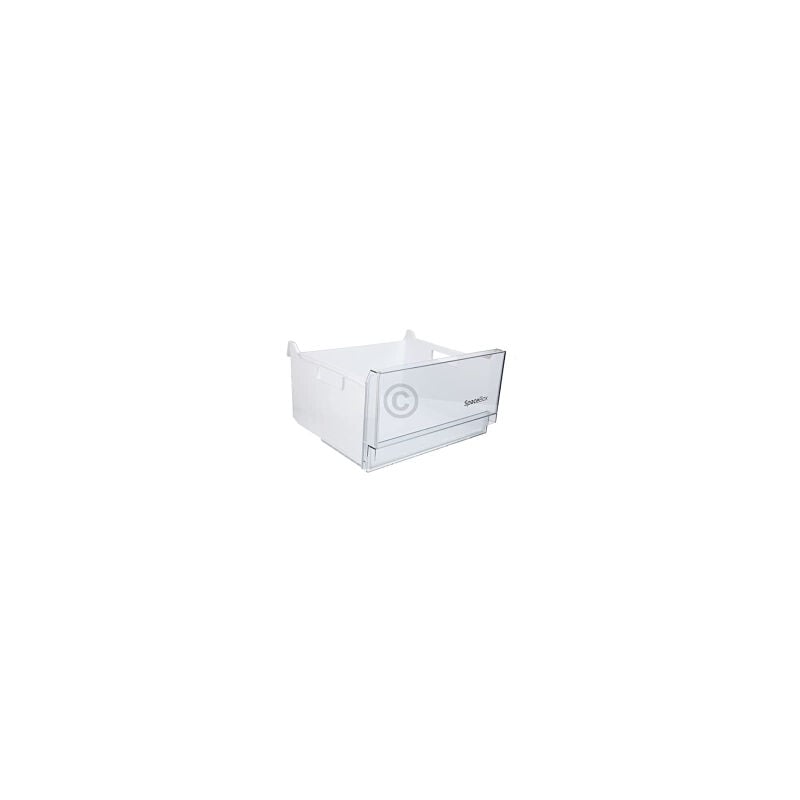 foto del prodotto gorenje cassetto di congelamento centrale compatibile con 571802 spacebox per frigorifero combinato