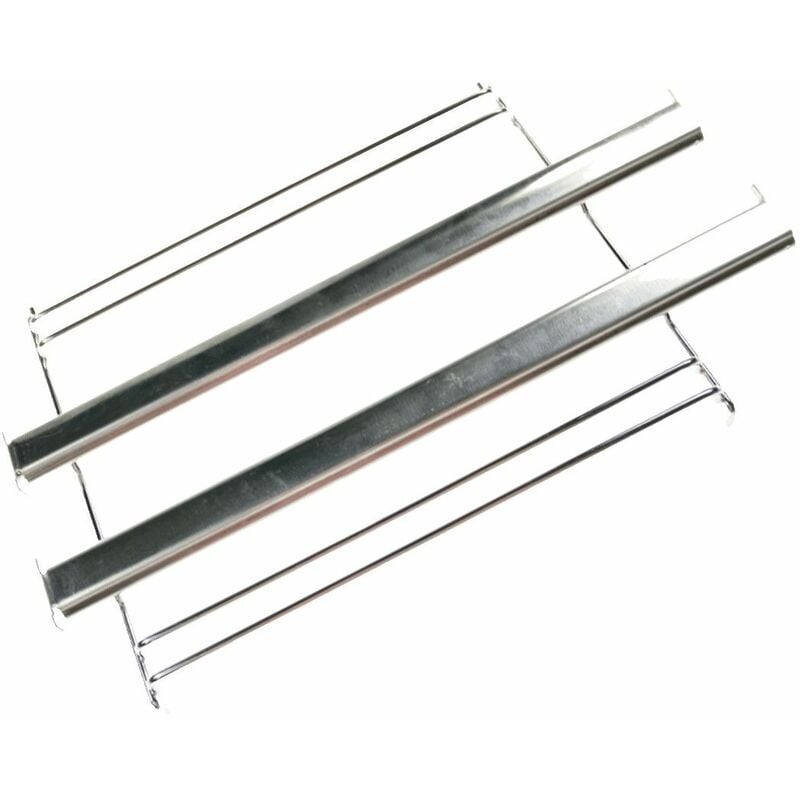 foto del prodotto gorenje guida sinistra per griglia forni, fornelli elettrici e a gas 4347455