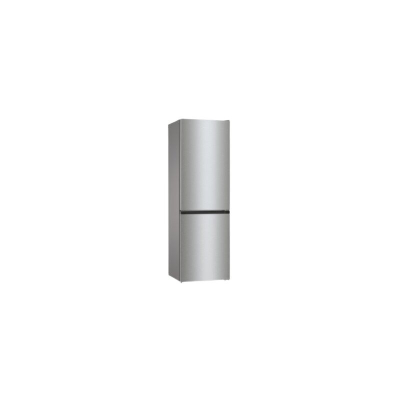 foto del prodotto gorenje nrk61cs2xl4 frigorifero e congelatore a libera installazione 300 l c grigio