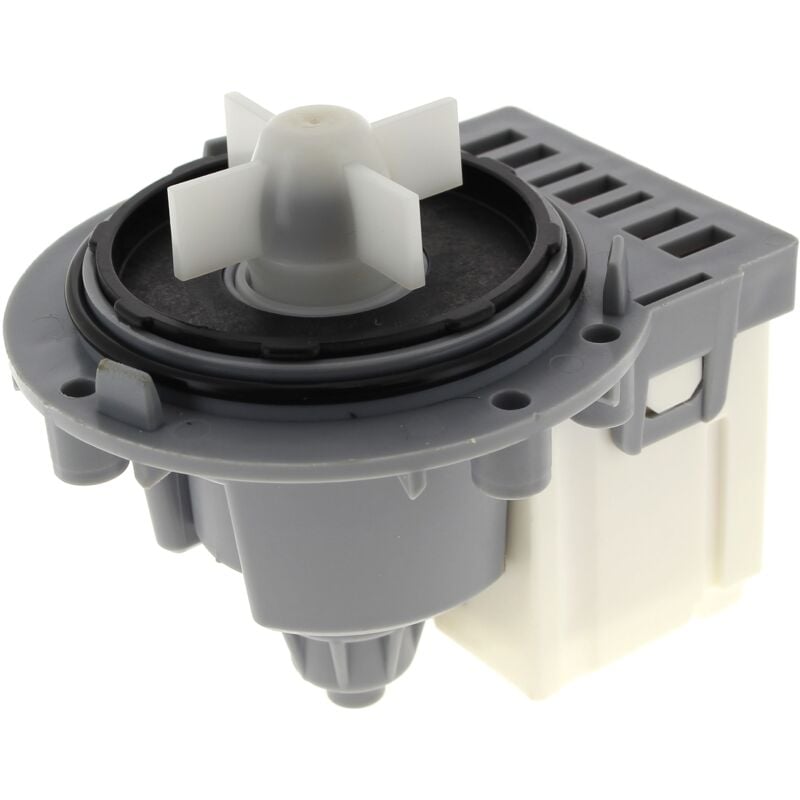 foto del prodotto gorenje pompa di scarico 292065 296037 per lavatrice brandt