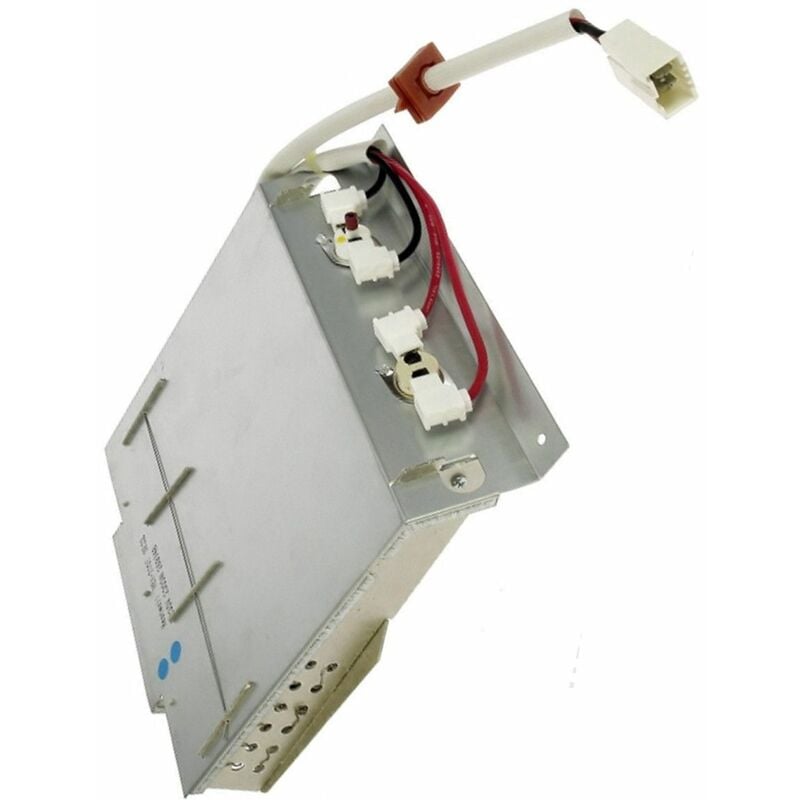 foto del prodotto gorenje resistenza asciugatrice 230v 2300w asciugatrice 332477