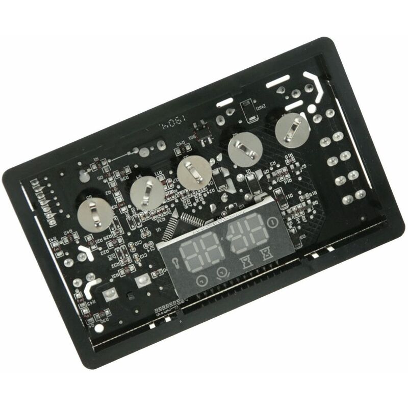 foto del prodotto gorenje timer forni, fornelli elettrici e a gas 4347484