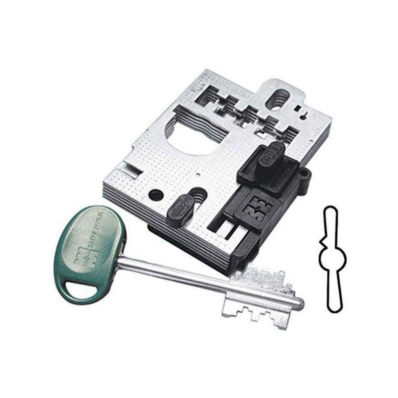 foto del prodotto gorges ricambio easy go 107 sx 91384 mottura