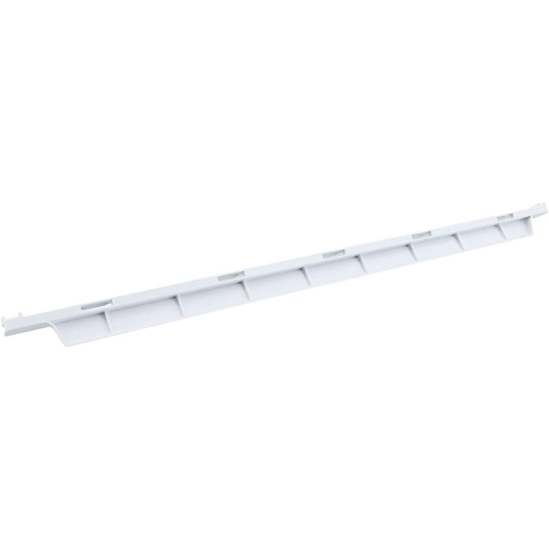 foto del prodotto gorlo posteriore dello scaffale 476 mm per aeg, zanussi electrolux 50x34 frigo 2631003023