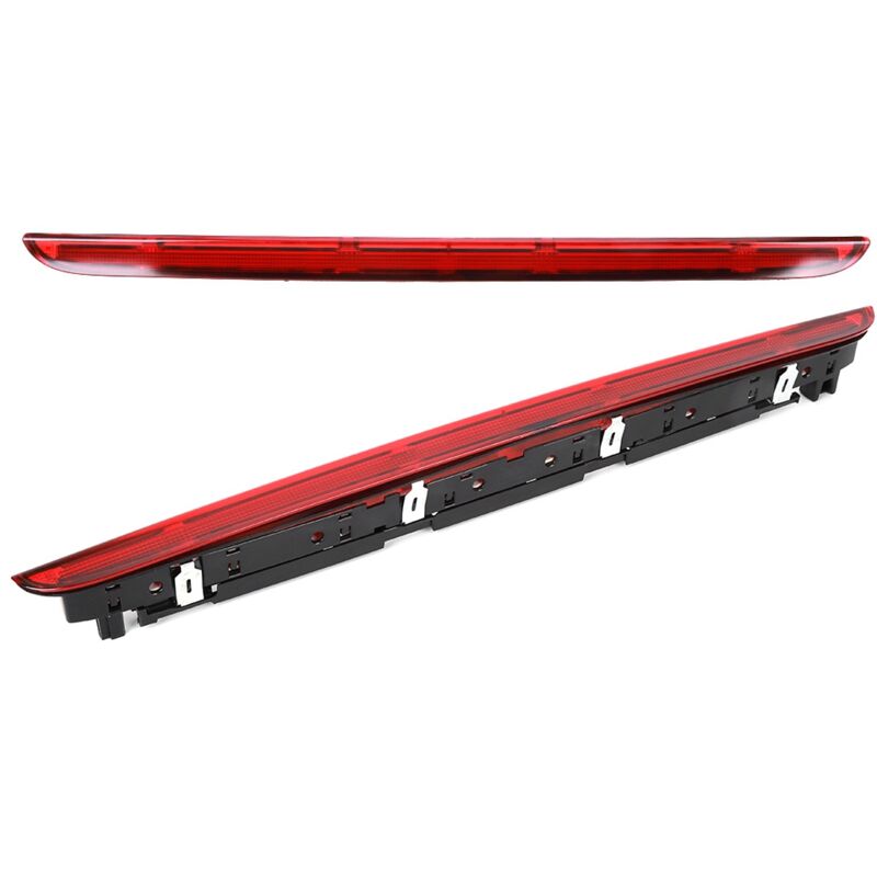 foto del prodotto gotrays 3 fanale posteriore luce freno alto 4f9945097 adatto per a6 avant 2005 2008
