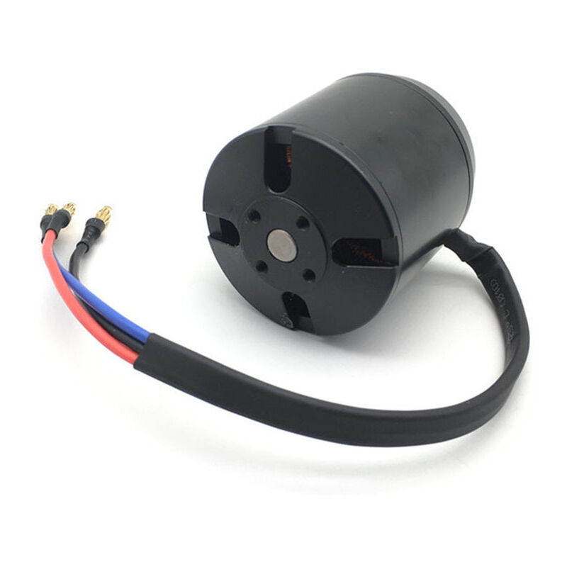 foto del prodotto gotrays 6374 motore brushless per skateboard elettrico antipolvere potente motore hub per bici elettrica