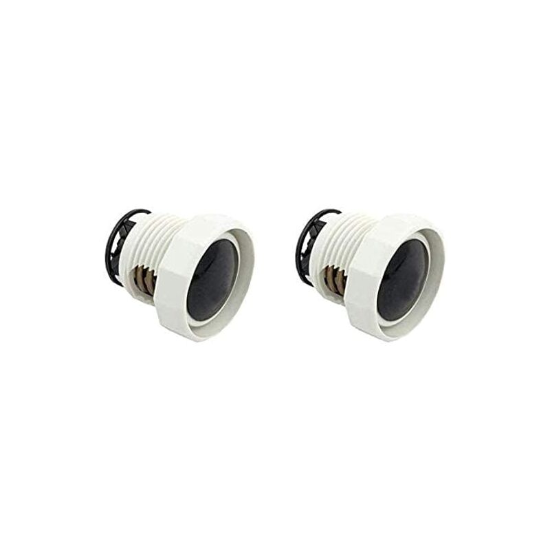foto del prodotto gotrays 9 100 9002 sostituzione della valvola di sicurezza per il pulitore per piscine polaris 180, 280, 380 sostituzione della parte 2 
