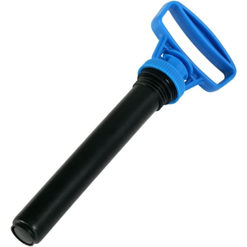 foto del prodotto gotrays accessori di ricambio per maniglia per spruzzatore a pressione con pompa da 8 litri, generalmente adatti a spruzzatori da prato e giardino