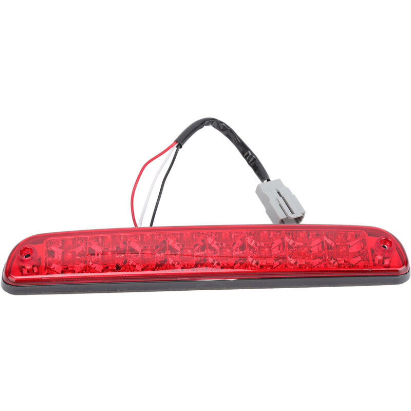foto del prodotto gotrays adatto per ford raptor f250f350 99 16 led high mount brake light yc3z13a613ba