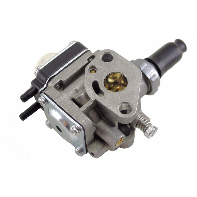 foto del prodotto gotrays carburatore per decespugliatore con motore kawasaki th43 th48