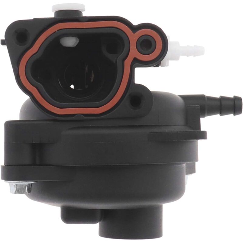 foto del prodotto gotrays carburatore per motore tosaerba, compatibile con motori briggs stratton 300e 450e ovh 591979 595656 590556