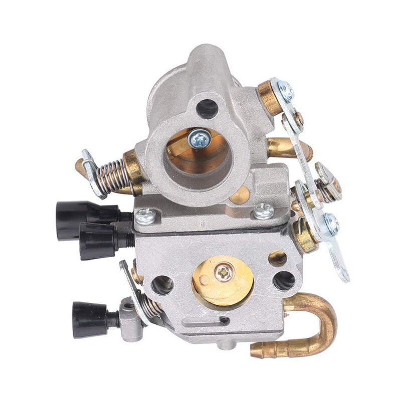 foto del prodotto gotrays carburatore ts410 c1q s118 per s tihl 42381200603 ts420 42381200600 disco di taglio per zama c1q s118e