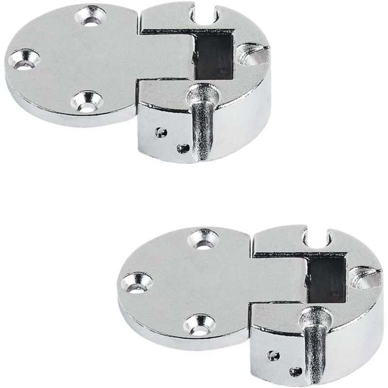 foto del prodotto gotrays cerniera per mobili per ante a ribalta cerniera per mobili cerniera pieghevole plano medial per apertura in legno angolo di apertura 90 