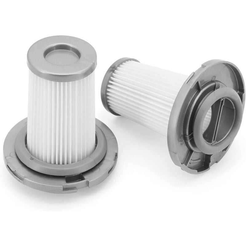 foto del prodotto gotrays confezione da 2 filtri di ricambio per aspirapolvere senza fili rowenta rh9611 rh9637 rh9638 rh9639 x force flex 8.60 alternativa a