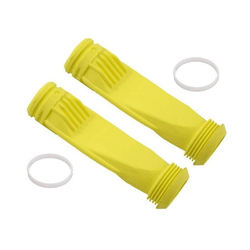foto del prodotto gotrays confezione da 2 w69698 membrane a lunga durata con anello per pulitore per piscina zodiac barracuda g3 g4