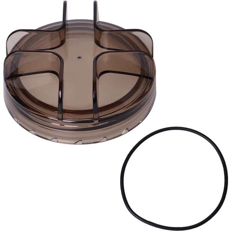 foto del prodotto gotrays copertura filtro piscina, copertura pompa piscina, cestelli pompa per piscine interrate e fuori terra, copertura filtro piscina universale