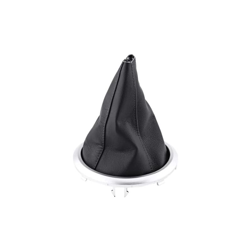 foto del prodotto gotrays copri pomello cambio copri pomello cambio copri pomello cambio nero per swift sx4 2005 2010