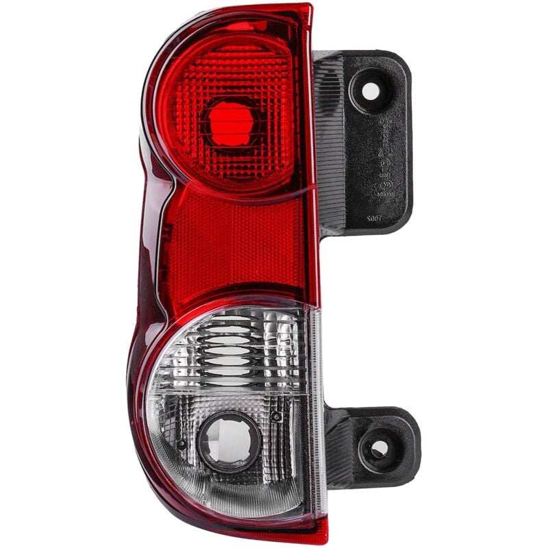 foto del prodotto gotrays fanali posteriori per auto ad alta luminosit , fanale posteriore sinistro destro, gruppo fanale posteriore adatto per nv200 26550 jx00a