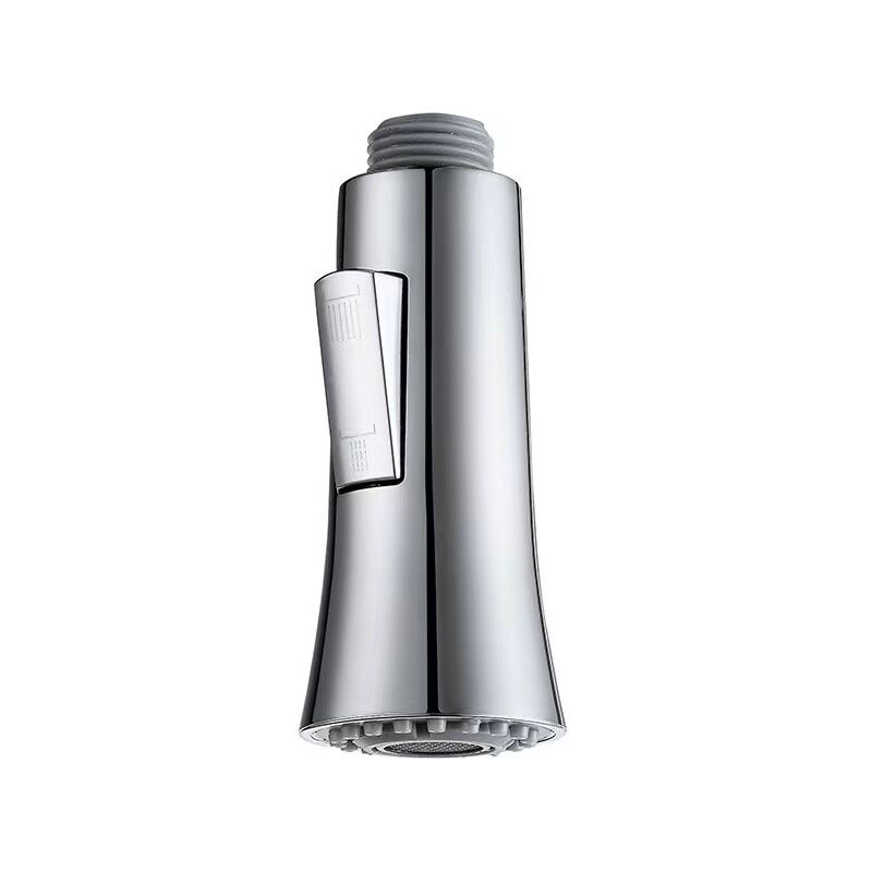 foto del prodotto gotrays g1 2 pollice rubinetto estraibile doccetta cucina bagno ugello doccia galvanica