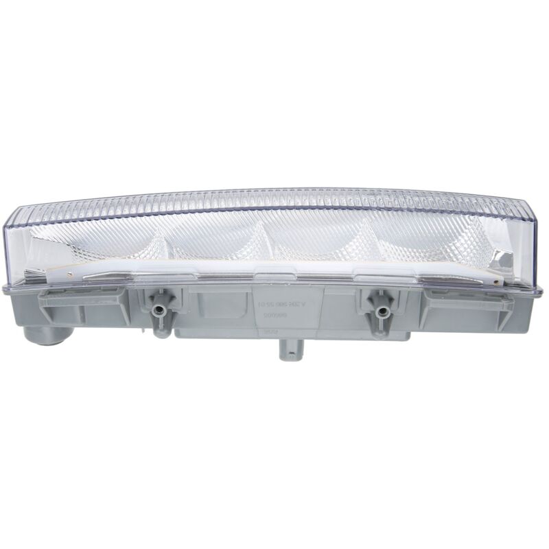 foto del prodotto gotrays gruppo ottico fendinebbia anteriore di ricambio adatto per mercedes benz w166 ml350 2013 2014 destro 2049065501