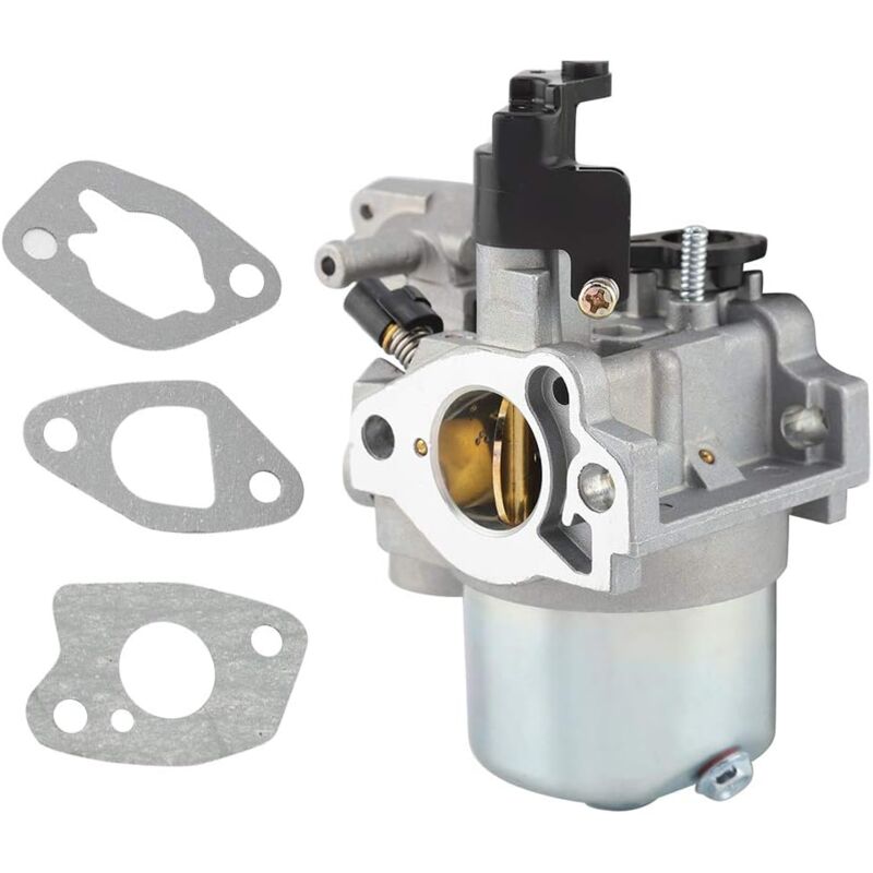 foto del prodotto gotrays kit carburatore sostitutivo per motore subaru robin ex17 sp170 ex13 sp170 6hp 277 62301 30