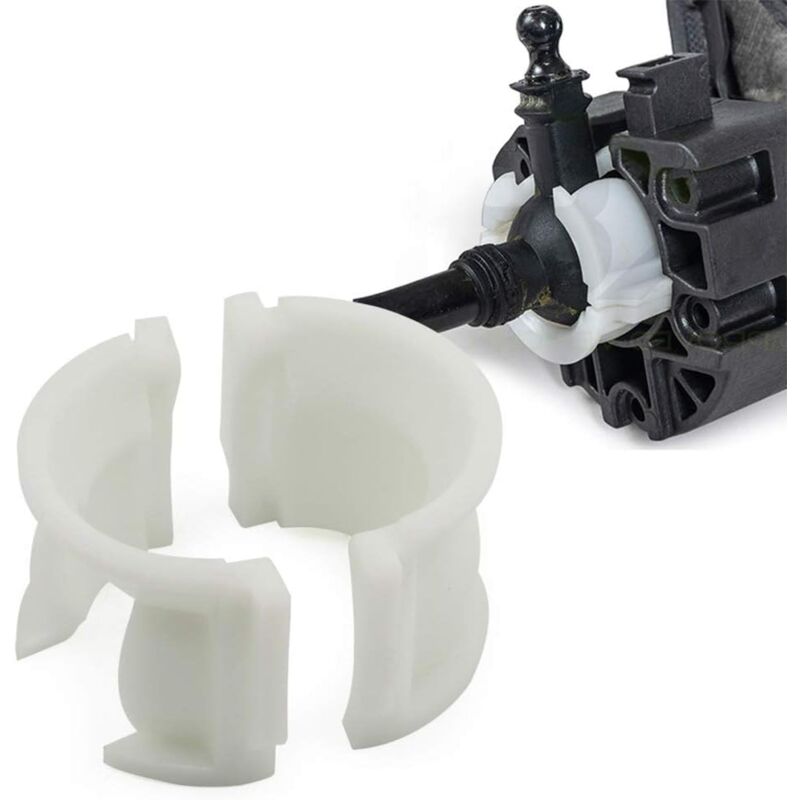 foto del prodotto gotrays kit di riparazione leva cambio per mercedes w639 vito viano, accessori per riparazione auto