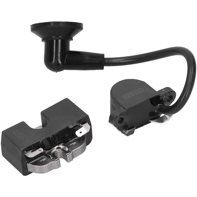 foto del prodotto gotrays - kit di sostituzione della bobina di accensione accessori per utensili da giardino adatti per motosega husqvarna 288xp 288 epa