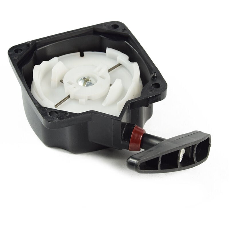 foto del prodotto gotrays maniglia di avviamento avviamento a strappo universale per decespugliatore ricambi per utensili da giardino